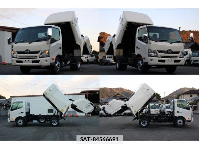 Hino DUTRO 2013-11 7793439-17