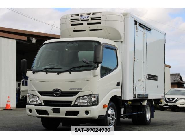Hino DUTRO 2018-11 7793445-0