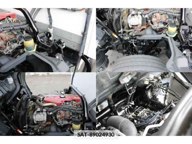 Hino DUTRO 2018-11 7793445-10