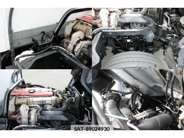 Hino DUTRO 2018-11 7793445-11