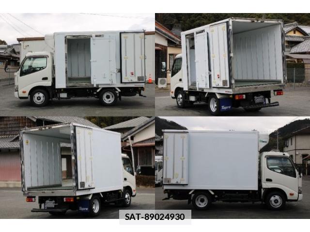 Hino DUTRO 2018-11 7793445-13