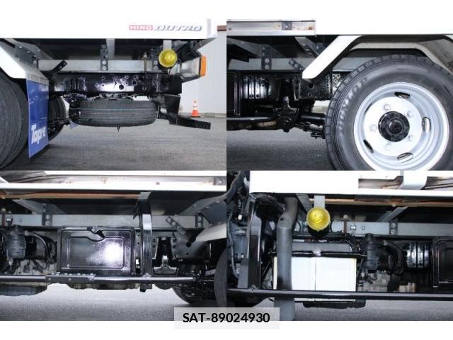 Hino DUTRO 2018-11 7793445-19