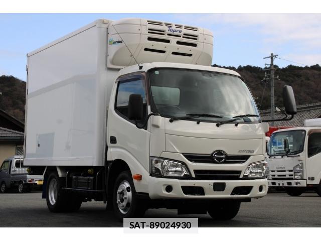 Hino DUTRO 2018-11 7793445-2