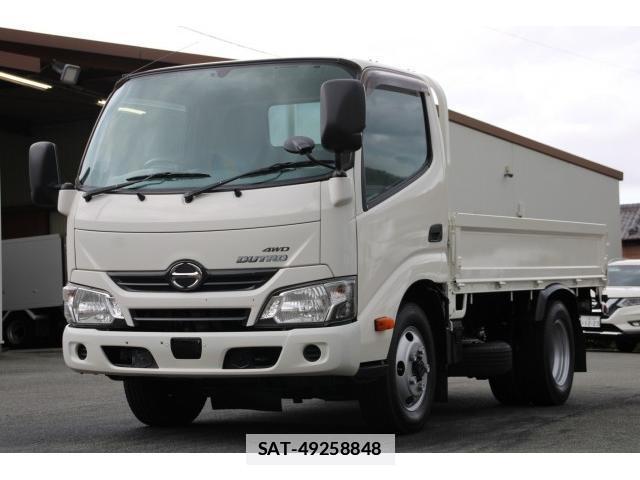 Hino DUTRO 2016-07 7793461-0