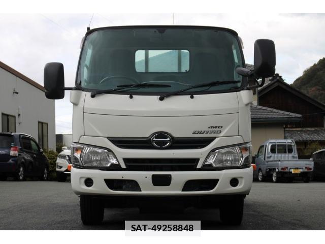 Hino DUTRO 2016-07 7793461-1