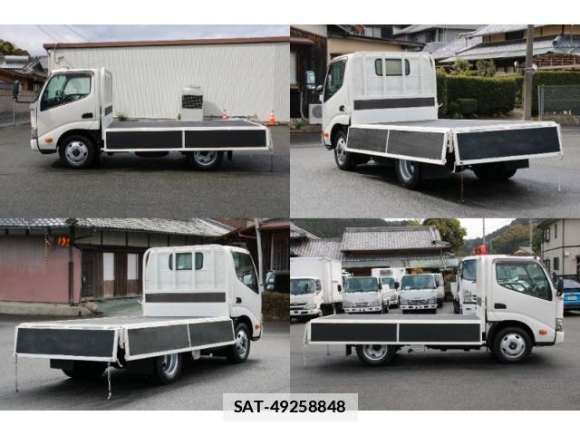 Hino DUTRO 2016-07 7793461-14