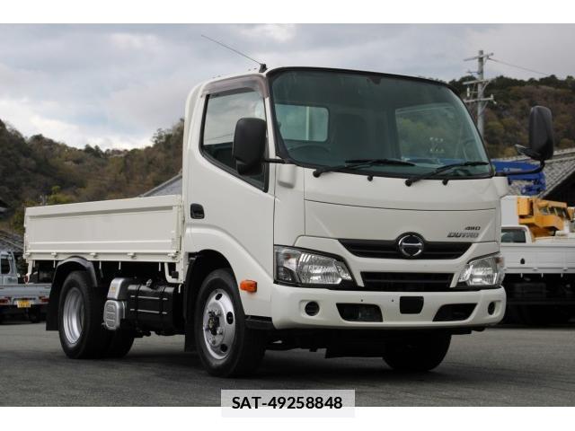 Hino DUTRO 2016-07 7793461-2
