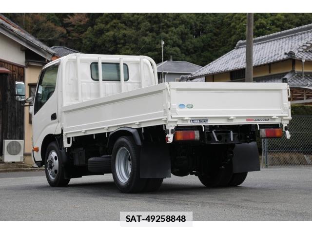 Hino DUTRO 2016-07 7793461-5
