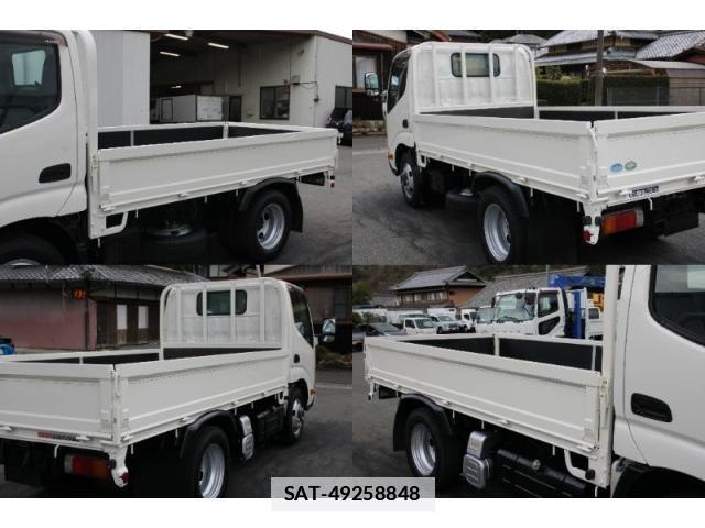 Hino DUTRO 2016-07 7793461-8