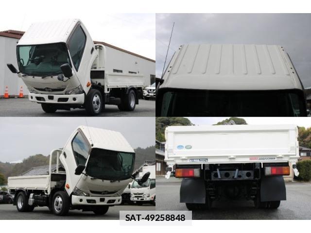 Hino DUTRO 2016-07 7793461-9