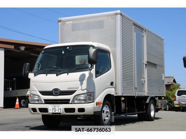 Hino DUTRO 2015-01 7793468-0
