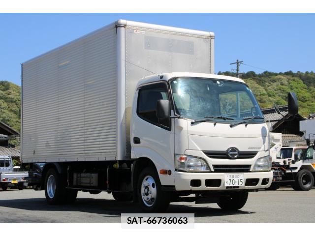 Hino DUTRO 2015-01 7793468-2