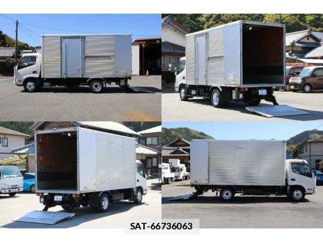 Hino DUTRO 2015-01 7793468-8