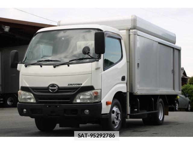 Hino DUTRO 2013-03 7793488-0