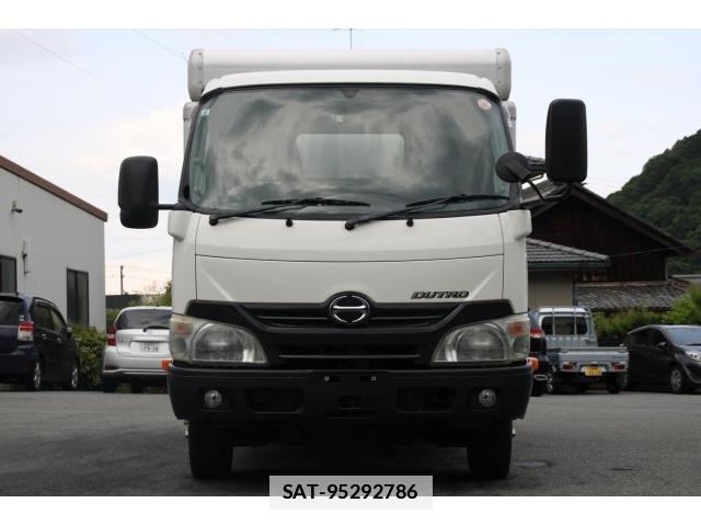 Hino DUTRO 2013-03 7793488-1