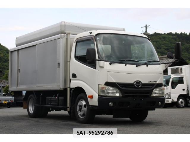 Hino DUTRO 2013-03 7793488-2