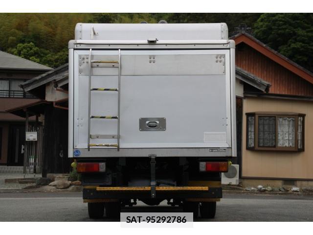 Hino DUTRO 2013-03 7793488-7
