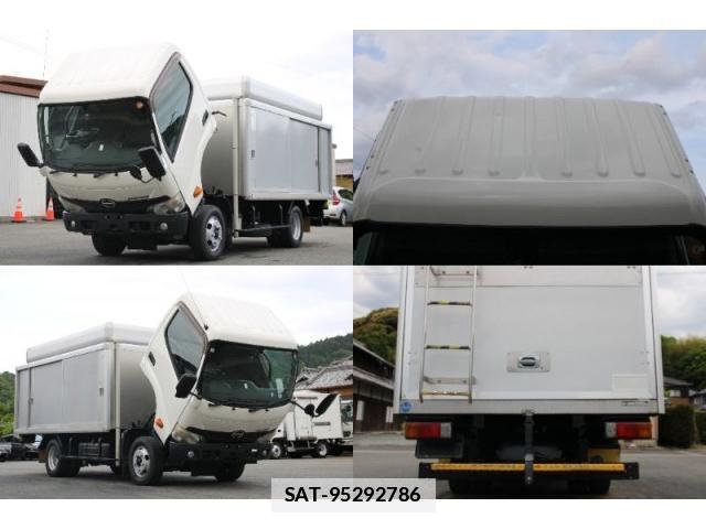 Hino DUTRO 2013-03 7793488-9