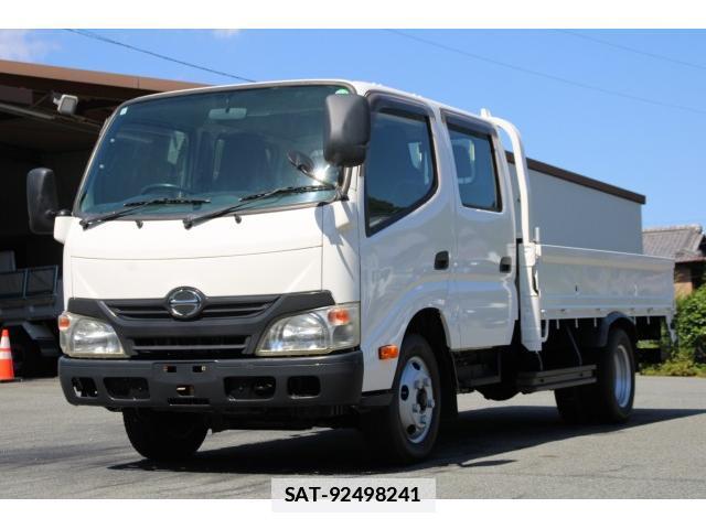 Hino DUTRO 2015-01 7793502-0
