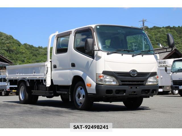 Hino DUTRO 2015-01 7793502-2