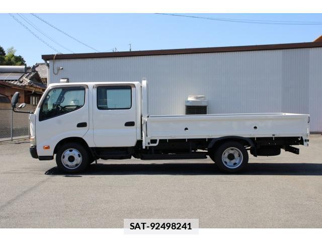 Hino DUTRO 2015-01 7793502-3