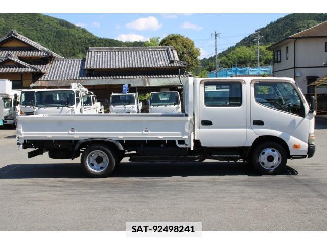 Hino DUTRO 2015-01 7793502-4