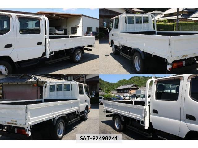 Hino DUTRO 2015-01 7793502-9
