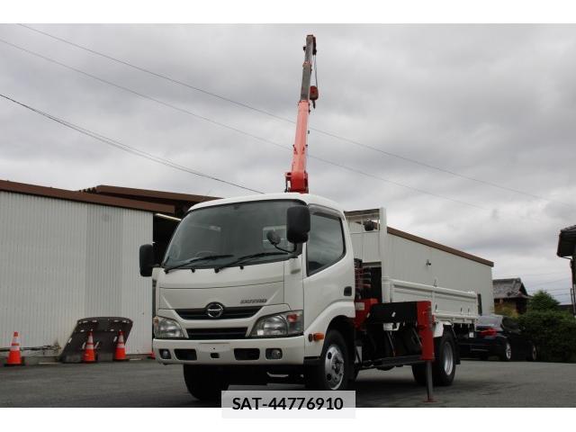 Hino DUTRO 2014-12 7793506-0