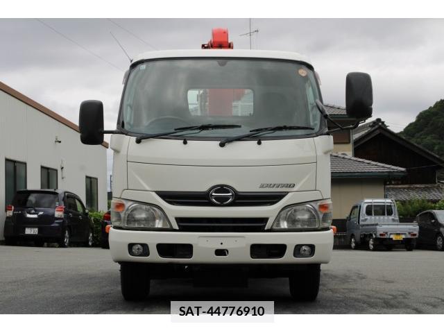 Hino DUTRO 2014-12 7793506-1