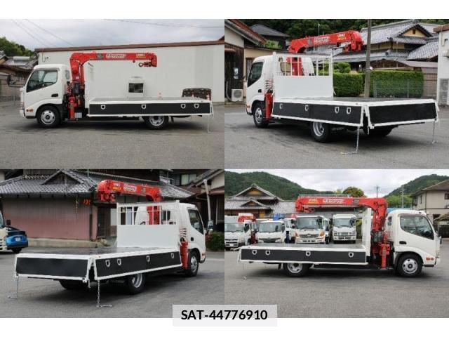 Hino DUTRO 2014-12 7793506-15
