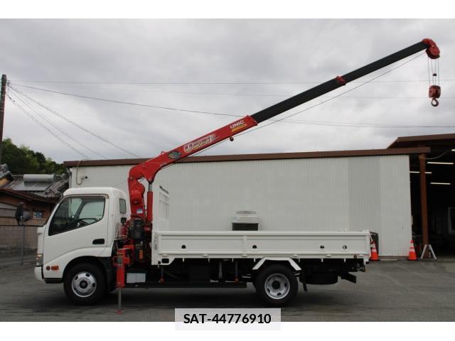 Hino DUTRO 2014-12 7793506-3