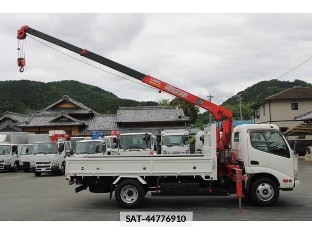 Hino DUTRO 2014-12 7793506-4