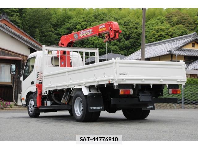 Hino DUTRO 2014-12 7793506-5