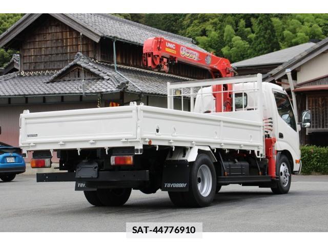 Hino DUTRO 2014-12 7793506-6