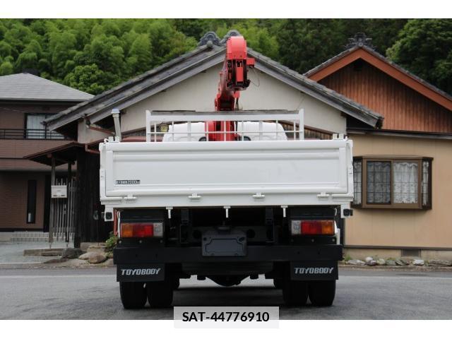 Hino DUTRO 2014-12 7793506-7