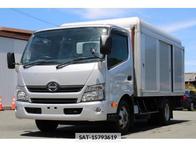 Hino DUTRO 2015-10 7793514-0