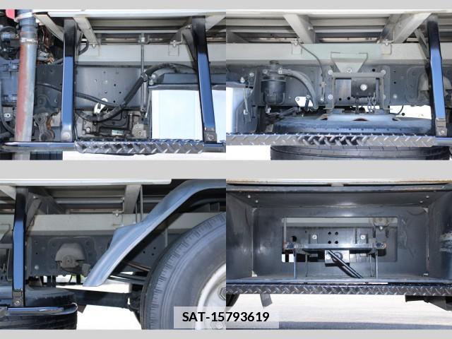 Hino DUTRO 2015-10 7793514-18
