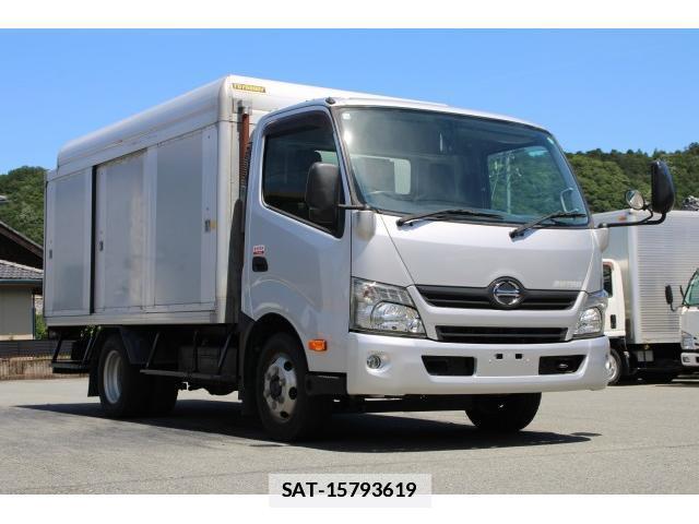 Hino DUTRO 2015-10 7793514-2