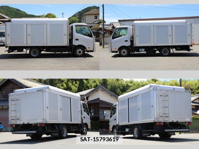 Hino DUTRO 2015-10 7793514-3