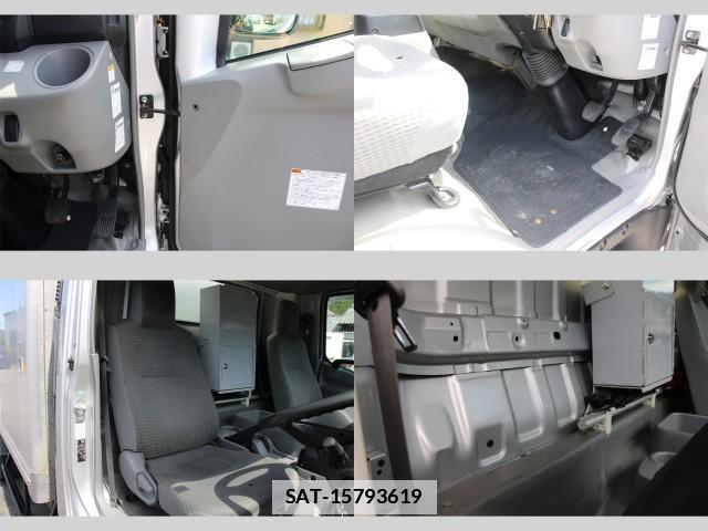 Hino DUTRO 2015-10 7793514-8