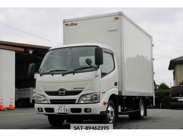 Hino DUTRO 2015-01 7793528-0