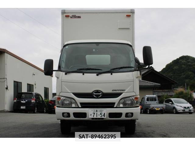 Hino DUTRO 2015-01 7793528-1