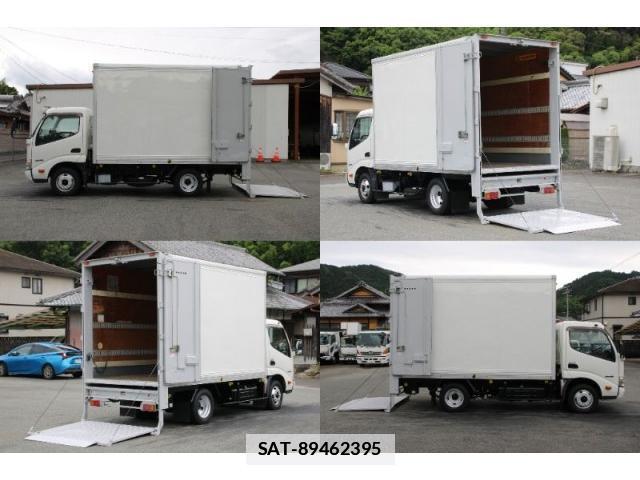 Hino DUTRO 2015-01 7793528-13