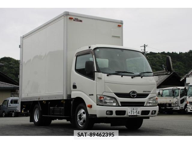 Hino DUTRO 2015-01 7793528-2