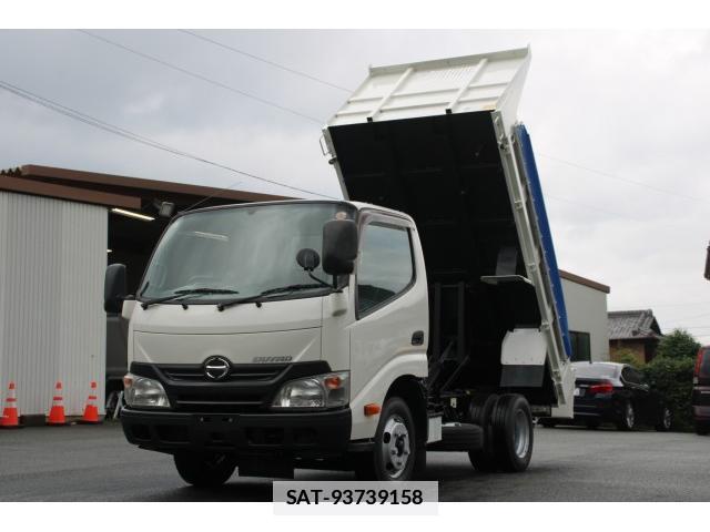 Hino DUTRO 2013-12 7793542-0