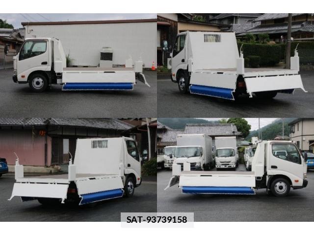 Hino DUTRO 2013-12 7793542-14