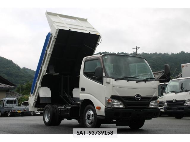 Hino DUTRO 2013-12 7793542-2