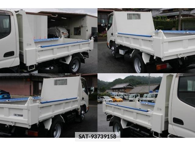 Hino DUTRO 2013-12 7793542-8