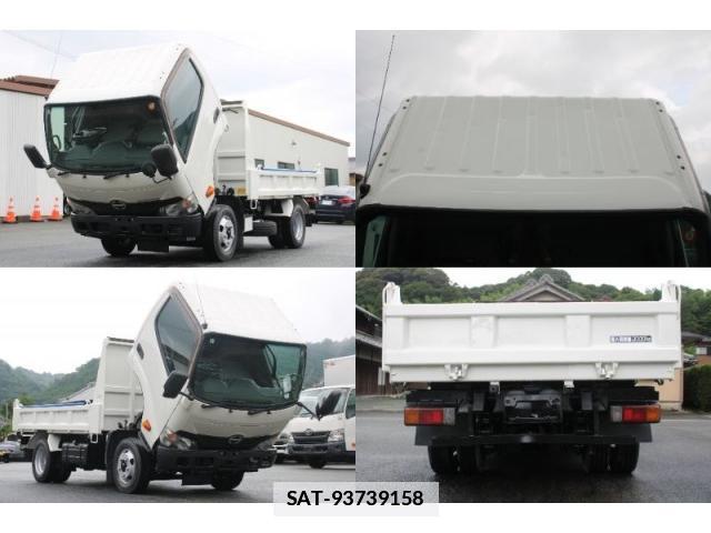 Hino DUTRO 2013-12 7793542-9
