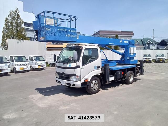 Hino DUTRO 2011-07 7796223-0